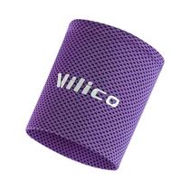 Protetor De Pulso Elástico Para Fitness, Corrida, Ciclismo E Exercícios Ao Ar Livre, Confortável E