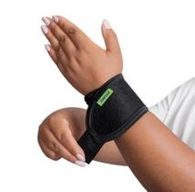 Protetor de Punho Ajustável Flex Mercur