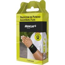 Protetor de punho ajustavel