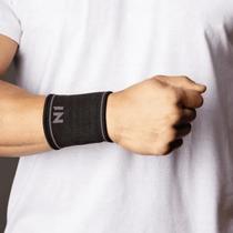 Protetor de Punho de Compressão Knit 3D