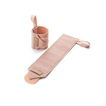 Protetor De Punho Hidrolight Elastico Largo Bege Protetor De Punho Hidrolight Elastico Largo Bege