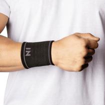Protetor de Punho N1 Sport Basic Preta