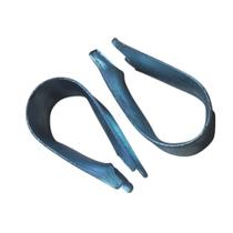 Protetor de Punhos de Rede de Dormir - Durabilidade e Conforto (Padrão Universal, 2 Unidades)