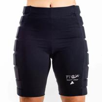 Protetor de quadril flow e cóccix para patinação Protetor de quadril flow e cóccix para patinação