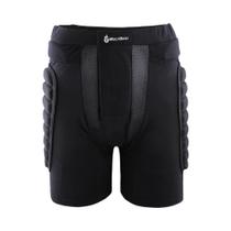 Protetor de Quadril para Motocicleta, Esqui, Snowboard e Mtb - Acolchoado e com Proteção Protetor de Quadril para Motocicleta, Esqui, Snowboard e Mtb - Acolchoado e com Proteção