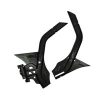 Protetor de Quadro Amx Defender Crf 250f Crf 300f Protetor de Quadro Amx Defender Crf 250f Crf 300f