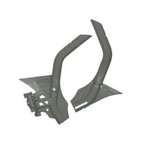 Protetor de Quadro Amx Defender Crf 250f Crf 300f