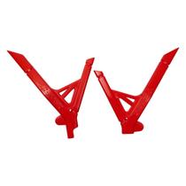 Protetor de quadro amx defender tornado