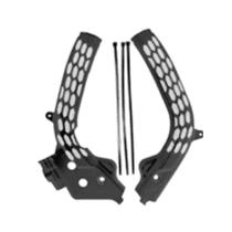Protetor De Quadro Amx Ktm 2T 4T 16/19 Mxf