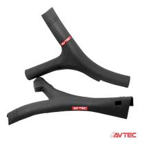 Protetor De Quadro Avtec Crf 230 07/20 - Preto