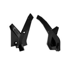 Protetor de Quadro Avtec Crf 250f 19/21 - Preto Protetor de Quadro Avtec Crf 250f 19/21 - Preto