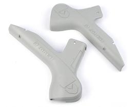 Protetor De Quadro Biker Crf 230 Crf 150F Chassi