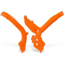 Protetor de Quadro Biker KTM 2T/4T SX/SXF 19/22 + Enduro 20/23 Protetor de Quadro Biker KTM 2T/4T SX/SXF 19/22 + Enduro 20/23