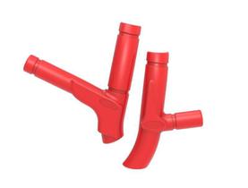 Protetor De Quadro Chassi Anker Honda Crf 230 Crf 150f