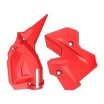 Protetor De Quadro Chassi Crf 250f Anker