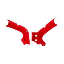 Protetor De Quadro Chassi Crf 250r Crf 450r Rx 17 Rx Biker