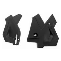 Protetor De Quadro Chassi Lite Crf 250f Biker Protetor De Quadro Chassi Lite Crf 250f Biker