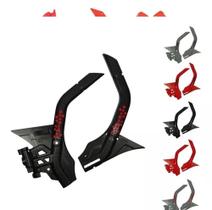 Protetor De Quadro Crf 250f Chassi Crf250f Defender Amx Protetor De Quadro Crf 250f Chassi Crf250f Defender Amx