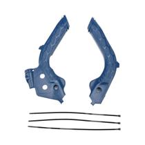 Protetor De Quadro De Motocicleta Para GasGas EC EX MC 125 250 300 450, Capa Plástica Para Moto Protetor De Quadro De Motocicleta Para GasGas EC EX MC 125 250 300 450, Capa Plástica Para Moto