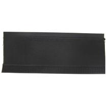 Protetor de Quadro Neoprene 24x11cm Preto Protetor de Quadro Neoprene 24x11cm Preto