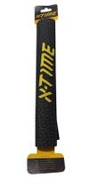 Protetor de quadro neoprene - X-TIME Preto e amarelo
