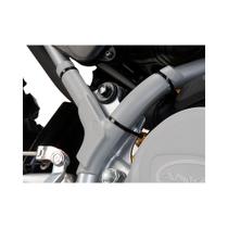 Protetor De Quadro (Par) Crf 150f Todos Os Anos Cinza Protetor De Quadro (Par) Crf 150f Todos Os Anos Cinza