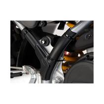 Protetor De Quadro (Par) Crf 230 Todos Os Anos Preto