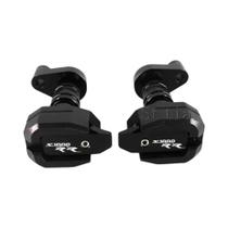 Protetor De Quadro Para Motocicleta BMW S1000RR 2009-2018, Protetor De Carenagem Anti-Choque