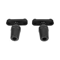 Protetor De Quadro Para Motocicleta Para Bajaj Pulsar NS 200 160 Dominar 250 400 NS200 Slider De