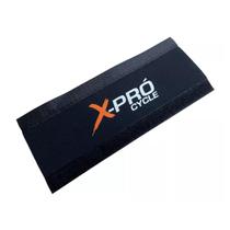 Protetor De Quadro X-pró Cycle Em Neoprene Bordado Bike