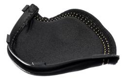 Protetor De Queixo P/capacetes Bieffe B-12/b-40 Protetor De Queixo P/capacetes Bieffe B-12/b-40