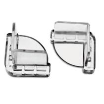 Protetor De Quina 4 Peças Transparente Silicone Hyderon