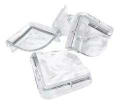 Protetor De Quina Bebe Cantos Mesa Quinas Vidro Silicone Protetor De Quina Bebe Cantos Mesa Quinas Vidro Silicone