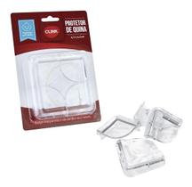 Protetor De Quina Bebe Cantos Mesa Quinas Vidro Silicone Protetor De Quina Bebe Cantos Mesa Quinas Vidro Silicone