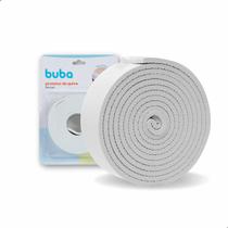 Protetor De Quina Cantos Móveis Bebe Fita Rolo Flexível Buba