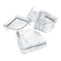 Protetor de Quina de Silicone Clink Protetor de Quina de Silicone Clink