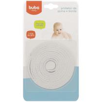 Protetor De Quina E Borda Flexível 2M Em Rolo Buba