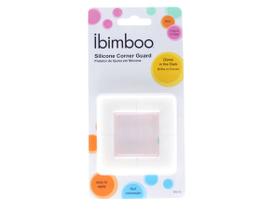 Protetor de Quina em Silicone 1.5 Ibimboo Protetor de Quina em Silicone 1.5 Ibimboo