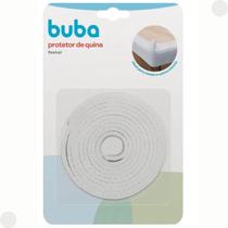 Protetor de Quina Flexível 08331 - Buba