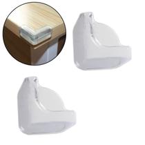 Protetor de Quina PVC Flexível Com Fita Dupla Face Utilimix 02 un