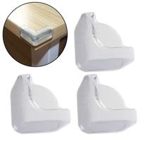Protetor de Quina PVC Flexível Com Fita Dupla Face Utilimix 03 un