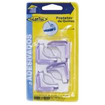 Protetor de Quinas Transparente Protetor de Quinas Transparente