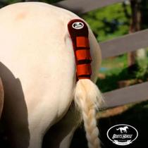 Protetor de Rabo de Cavalo Neoprene para Viagem Boots Horse Original