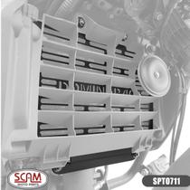 Protetor de Radiador Bajaj Dominar 400 2023+ Scam Spto711 Protetor de Radiador Bajaj Dominar 400 2023+ Scam Spto711
