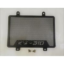 Protetor de radiador bmw g310 naked