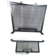 Protetor de radiador bmw s1000rr 2020