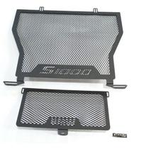 Protetor de radiador bmw s1000rr/s1000r/s1000xr 09/19