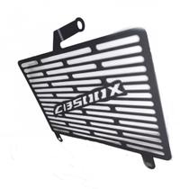 Protetor De Radiador Cb 500x 2013 em diante Protetor De Radiador Cb 500x 2013 em diante