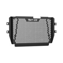Protetor De Radiador CNC YAMAHA MT-03 MT-25, Acessórios Para Motocicletas 2015-2026 Protetor De Radiador CNC YAMAHA MT-03 MT-25, Acessórios Para Motocicletas 2015-2026