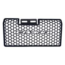 Protetor de Radiador compatível com Honda CB300